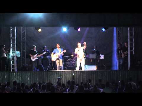 Rubén de Lis e Diego Fernandes Nova Jericó