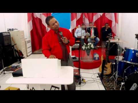 "ALERTA" DE ÁLVARO TITO