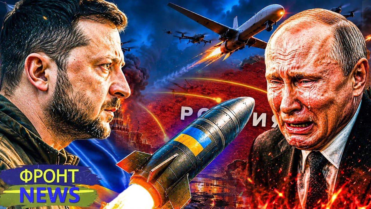💥ВСЕМ ПРИГОТОВИТЬСЯ! ТАКОЙ РАСПЛАТЫ НИКТО НЕ ЖДАЛ! ВСУ: ГОТОВО ВСЕ! ТИСЯЧИ В?