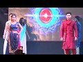 UTOPIA 2K17 Ramp Walk