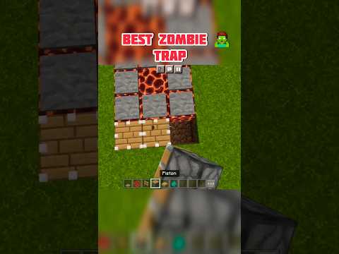 Insane Minecraft Trap! You won't believe what happens! 😲