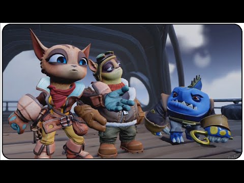 Skylanders Superchargers Walkthrough Part 11 Vault of the Ancients