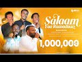 SALAAM YA RAMADAAN New Nasheed Full Gurabaa 13 Milan Media Selam Ya Remedan
