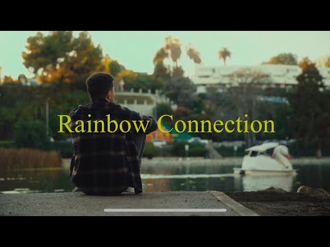 rainbow connection - tj brown