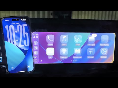 iOS 26 Apple intelligence CarPlay