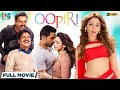 Oopiri Latest Full Movie 4K Nagarjuna Karthi Tamannaah 2023 Latest Movies Kannada Dubbed