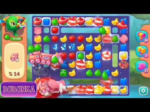 Wildscapes level 713 HD