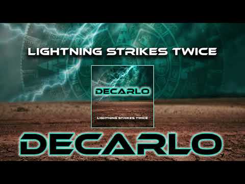 Decarlo - "A Better Day" (Official Audio)