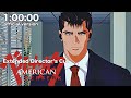 American Berserk Gatsu Bateman status [1 HOUR VERSION]