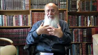 התורה והחברה מדוע יש צורך בתורה מן השמים?  הרב אורי שרקי