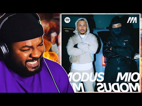 Sosa La M Ft Luciano - BUTCHER (THIS COMBO IS A MAX WIN!!) | REACTION!! #luciano #butcher