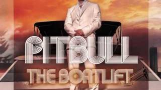 Pitbull ft. LMFAO - rubber on HQ *hot NEW track*
