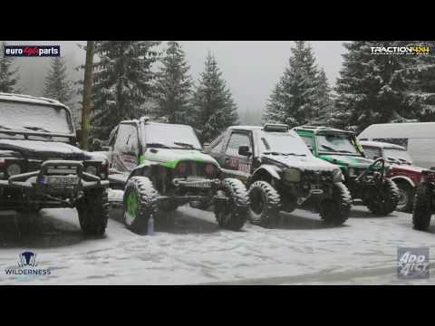 10th Serbian Trophy - Prologue start