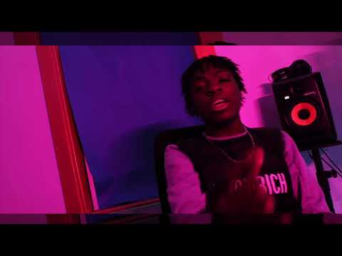 CC MAFIA - Fake Love