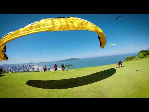 009 - Testando o vário sonóro