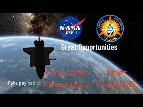 STS 3: Great opportunities