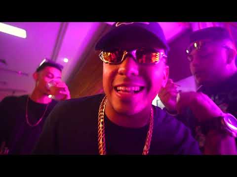 Mc Nael Sp - Bandida (Clipe Oficial) DJ Leopoldo