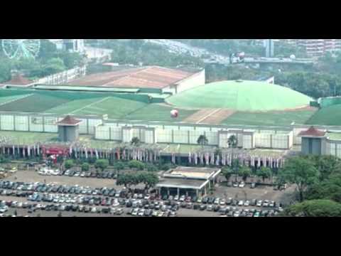 Lets Support 18th Asian Games 2018 Jakarta, Indonesia.