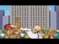 Street Fighter 2 Champion Edition Intro Opening