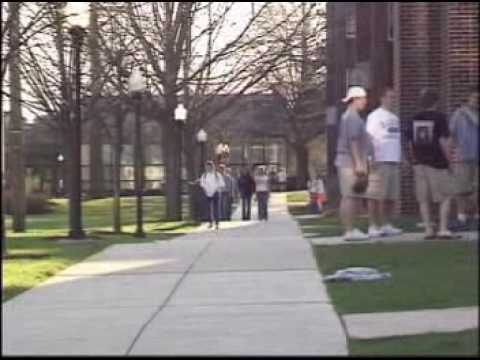 Lebanon Valley College Video 1