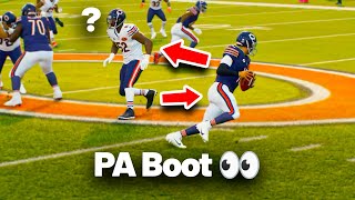 PA Boots Are Insane! Here's How to Stop Them