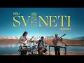 East Duo - Nisli & Ushguli (Filmed in Svaneti)