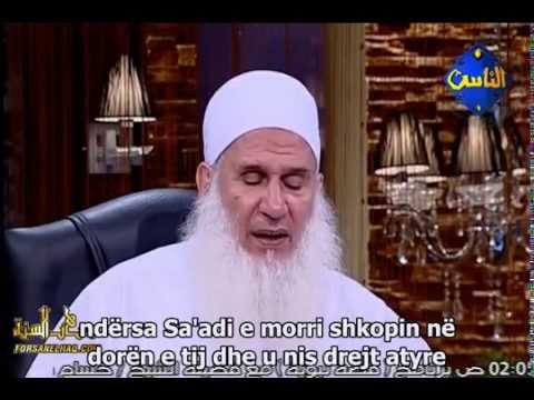 16 - Mus'ab ibn Umejr - Muhamed Husejn Jakub