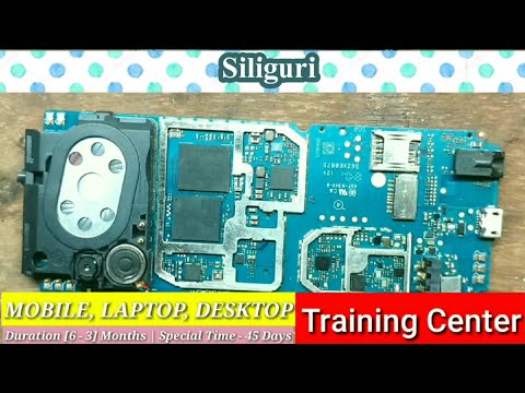 11.30 mobile latest android phone repairing course in siligu...