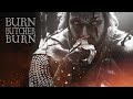 Karliene Burn Butcher Burn Feat Roxane Genot And Gustavo Steiner