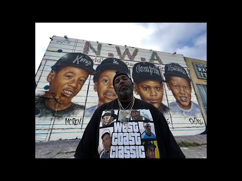 RTN & Big2daBoy - West Resurrection (Music Video) G-Funk