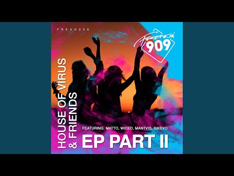 What Kinda Love (Extended Mix)