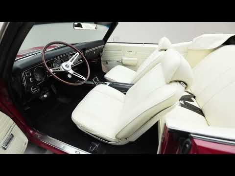 1969 Chevrolet Chevelle (CC-2088027) for sale in Cedar Rapids, Iowa