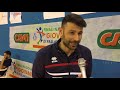 #FNGCrai18 #FNGCraiU13: intervista a Matteo Zingaro coach di Trentino Volley