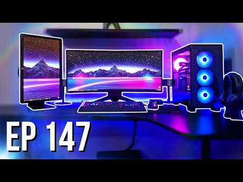 Setup Wars - Episode 147