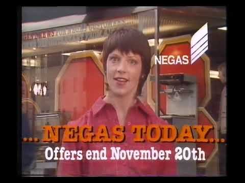 YTV | Adverts | Continuity | News at Ten | 1982