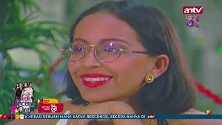 Download lagu Warkop DKI (Sinetron) - Parabola mp3