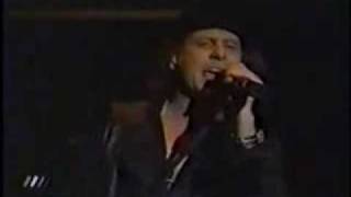 Scorpions No Pain, No Gain Live In Chile 1994