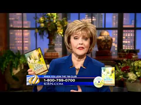 The 700 Club - August 9, 2011- CBN.com