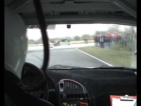 Tychy VI runda SMT 09-11-2008 ps3