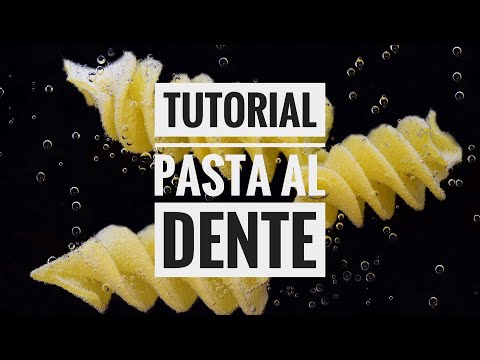 How to Cook Pasta: A Beginner's Guide 🇮🇹