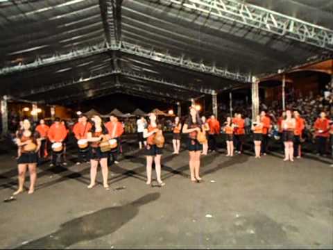 MADRASTA no VII InterMED CO parte 2