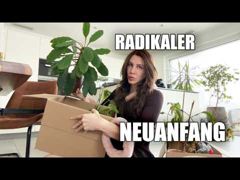 Ich habe meine Wohnung GEKÜNDIGT OHNE eine neue zu haben.