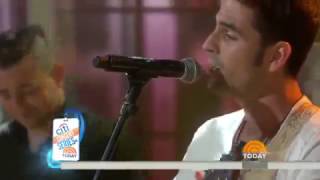 Adam Friedman - Lemonade (Live Today Show Performance)