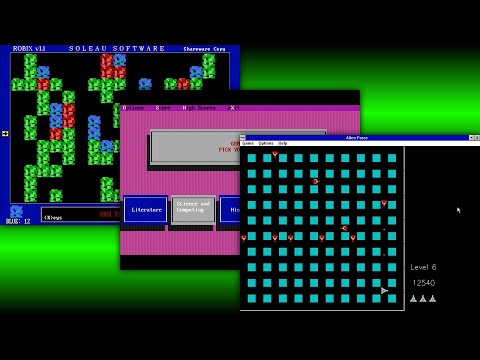 Shovelware Diggers #286 - I can Crash ANYTHING