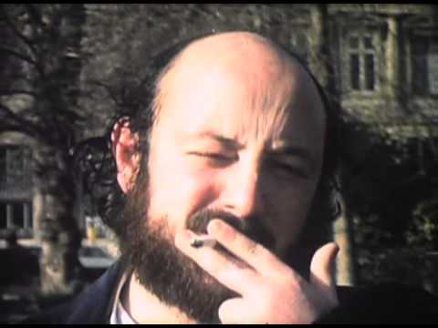 Daniel Belcberg (1983) by Gérard Courant - Cinématon #270