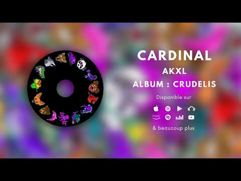 AKXL - Cardinal