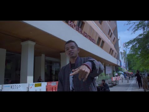 Ugall Treble - What The Fxck (Official Music Video)