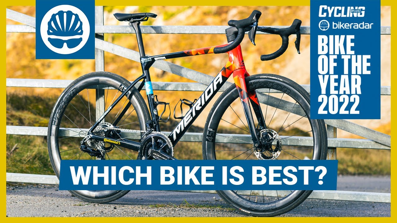 Merida Scultura Team Vs. Scott Addict RC10 Review | 2 Road Race Bikes Tested Back to Back!