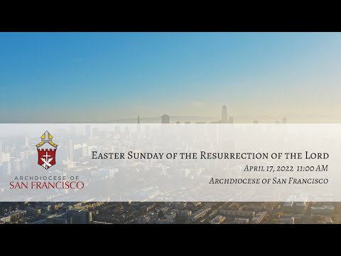 Easter Sunday of the Resurrection of the Lord