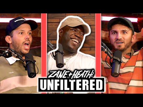 Exposing Our Past Employers - UNFILTERED #87